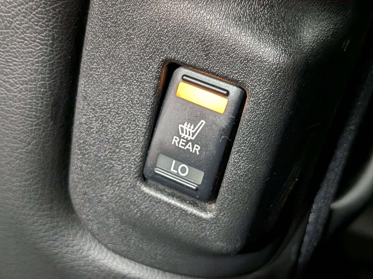 2020 Nissan LEAF SL PLUS Hatchback Black Val-David - photo #11
