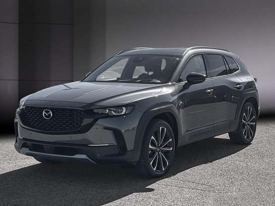 Mazda CX-50 GT turbo| mags | bluetooh 2024 Gris
