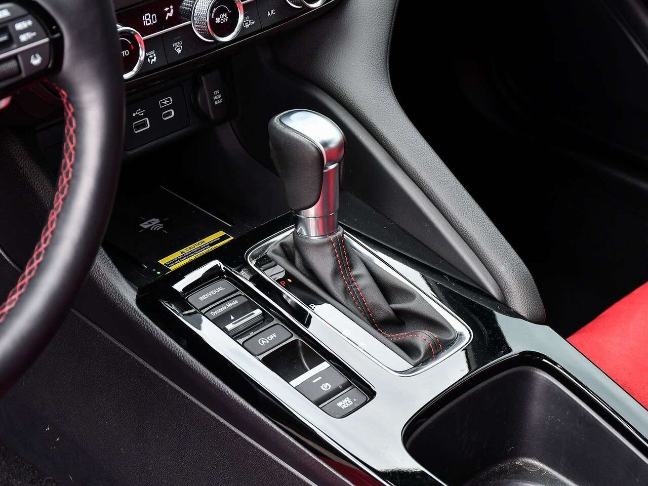 2025 Acura Integra Elite A-Spec - Acura Certified Black Etobicoke - photo #15