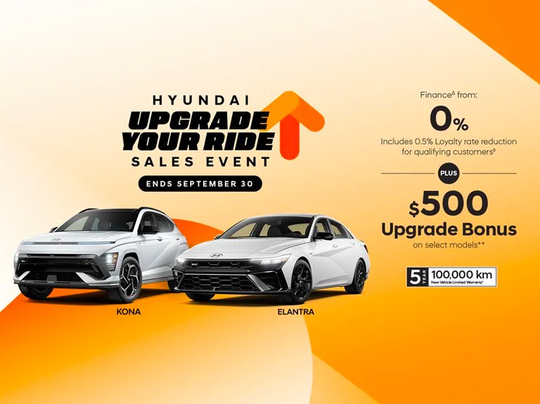 Monthly Promo
