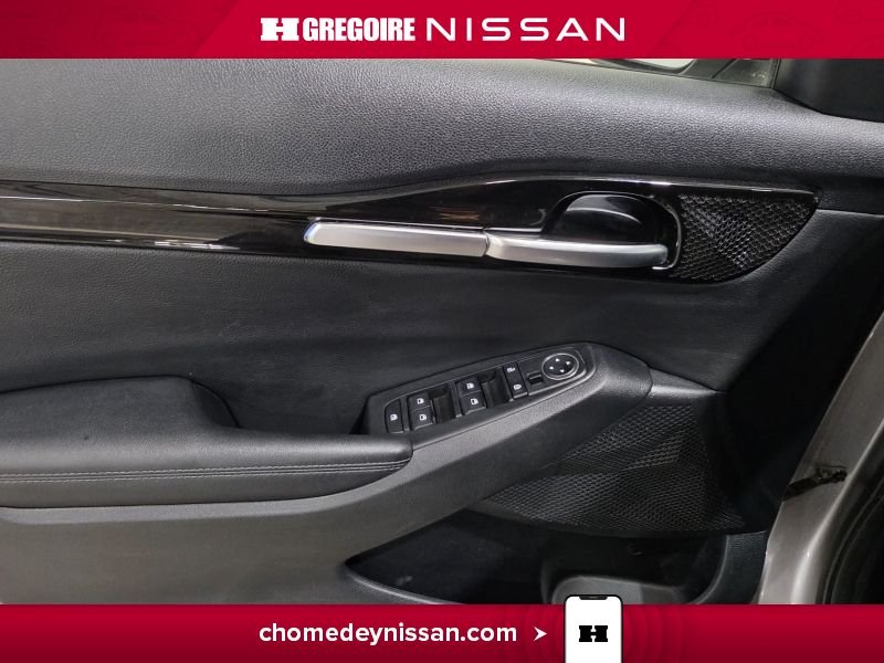 2022 Kia Seltos Grey Saint-Eustache - photo #13