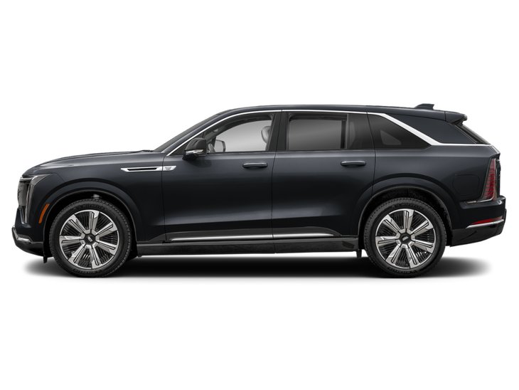 2026 Cadillac Escalade IQ Premium Luxe