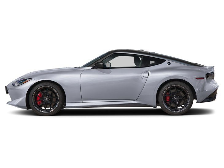 2027 Nissan Z De performance