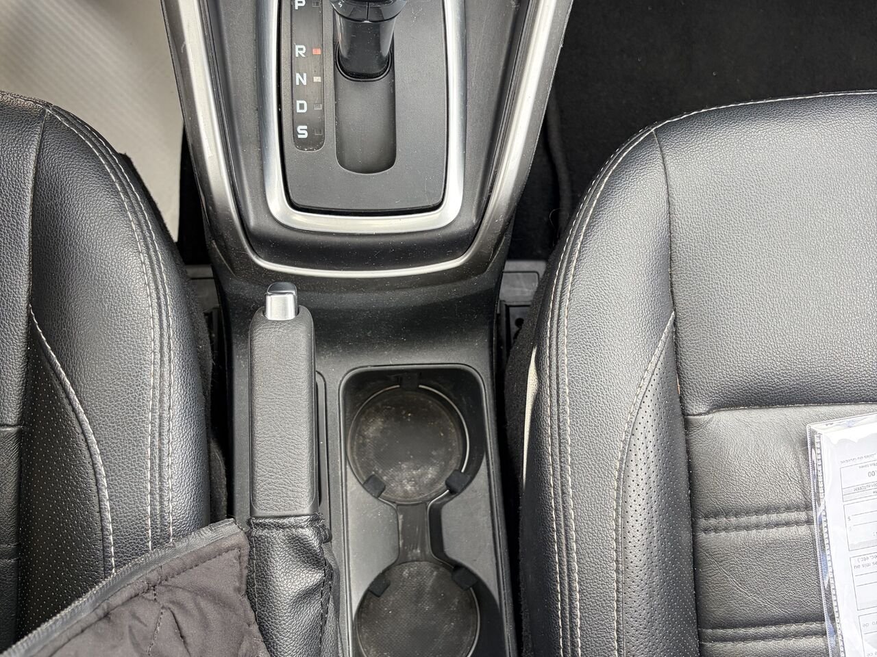 2018 Ford ECOSPORT TITANIUM Titanium 4RM Grey Ottawa & Gatineau - photo #9