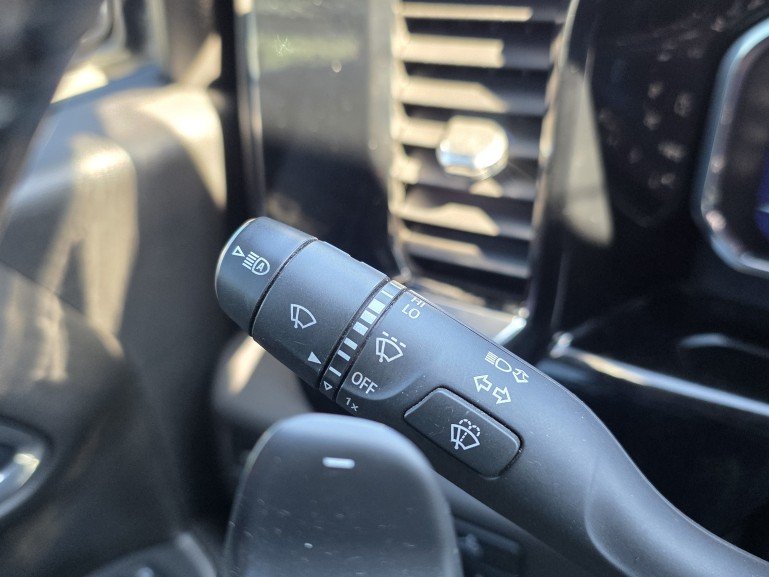 Chevrolet Silverado 1500 LT TrailBoss Duramax 2024 Noir Mont-Laurier - photo #25