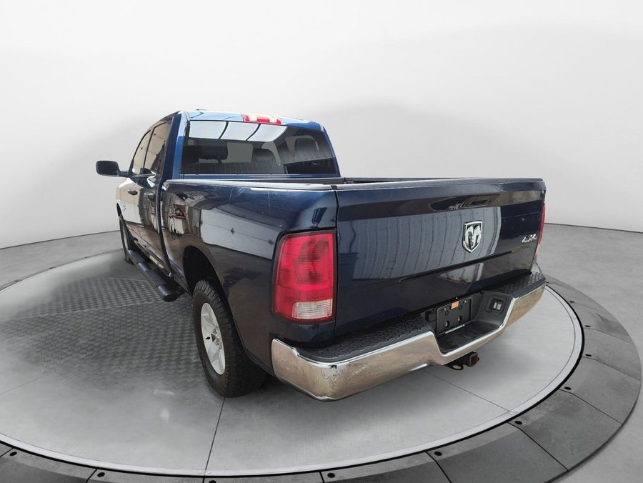 Ram 1500 Classic 2023 2023