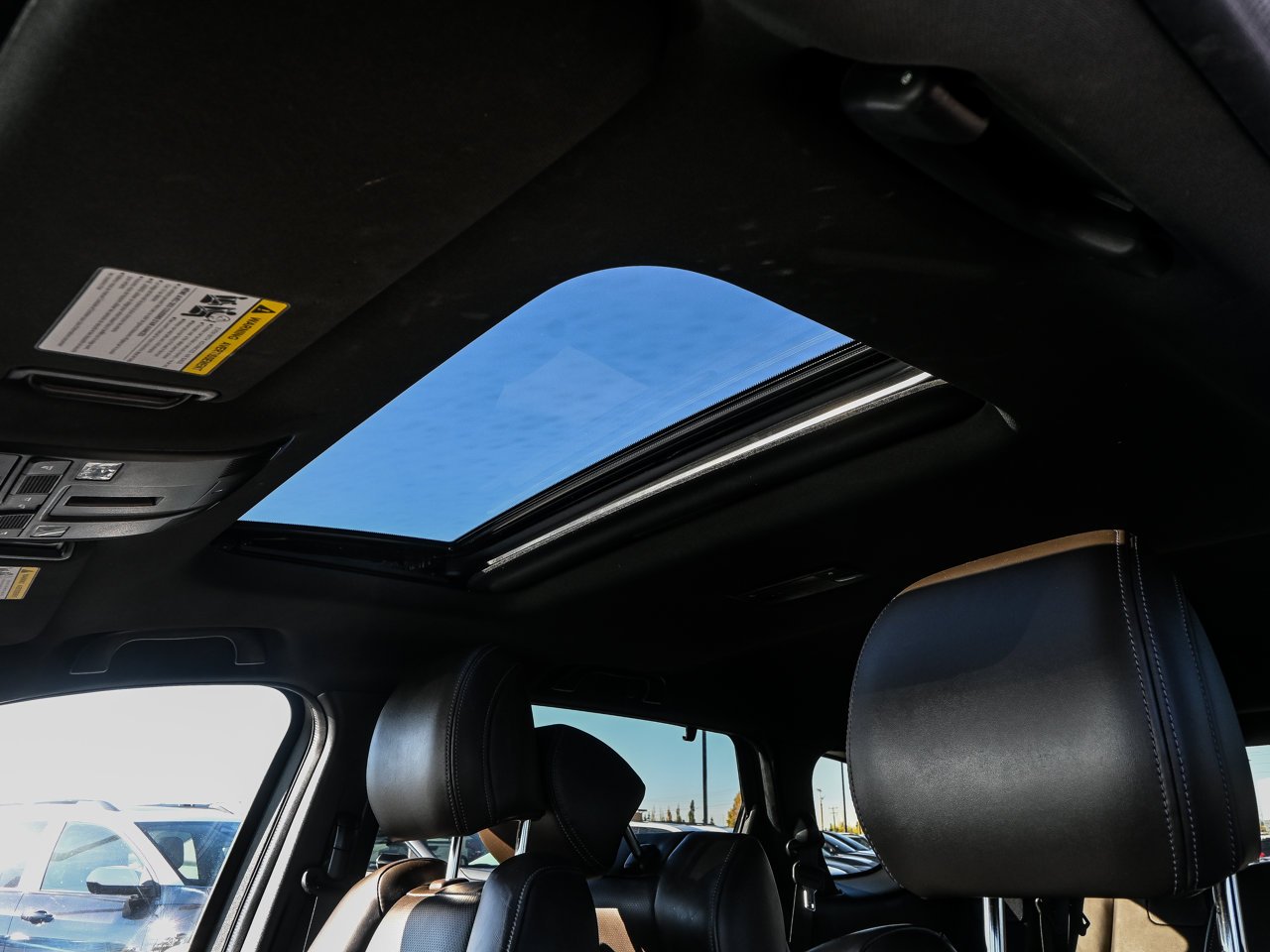2022 Mazda CX-9 Signature AWD Black Sherwood Park - photo #15