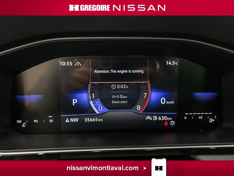 2026 Volkswagen Jetta Black Saint-Eustache - photo #23