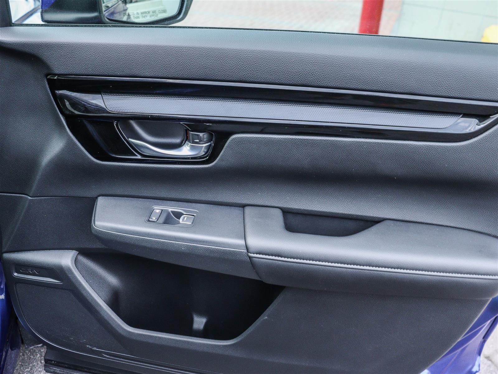 Honda CR-V Sport 2025 Blue Ottawa & Gatineau - photo #16