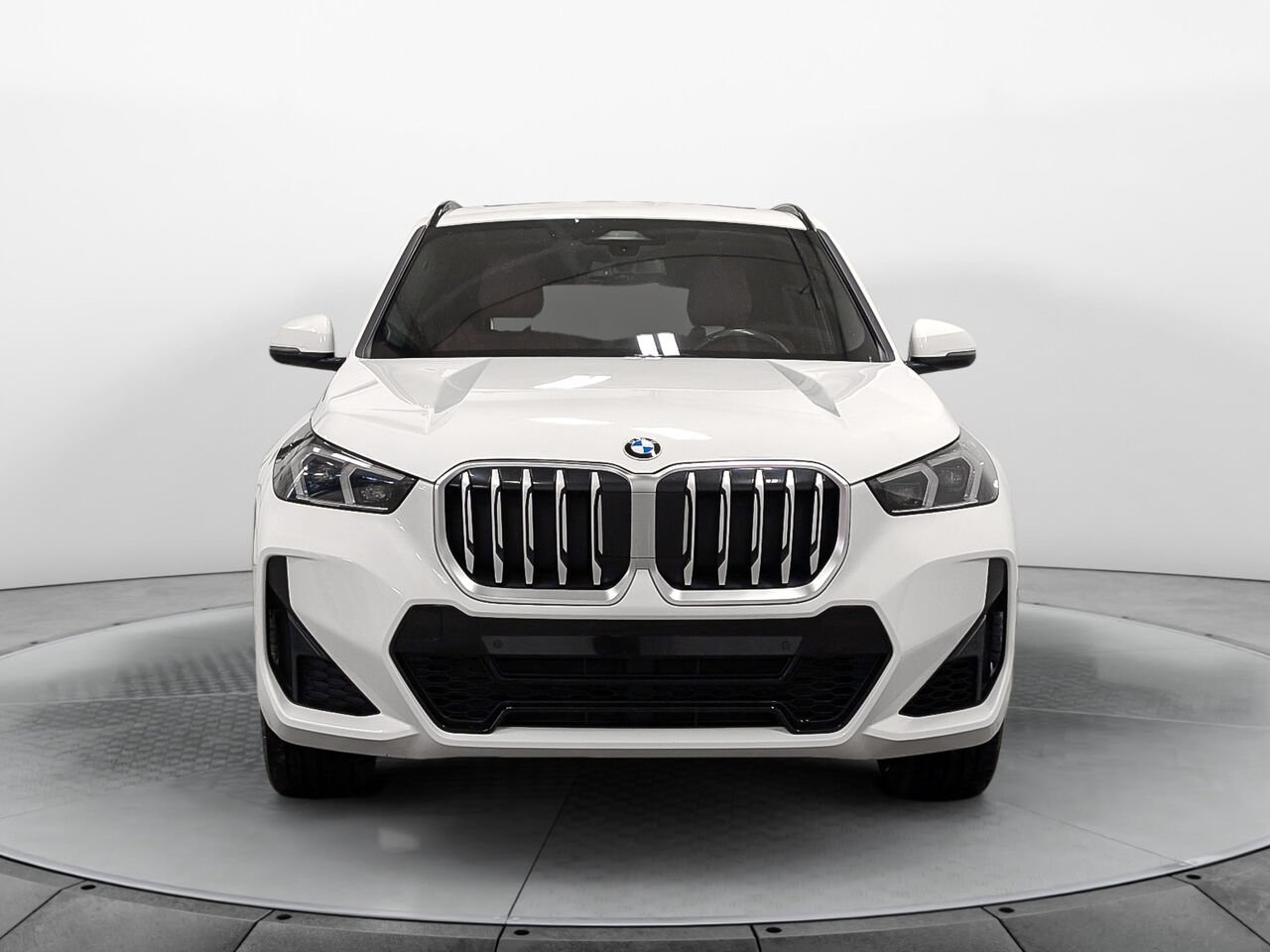 BMW X1 xDrive 28i M Sport Premium Essential Pack 2023 Blanc Sherbrooke - photo #1