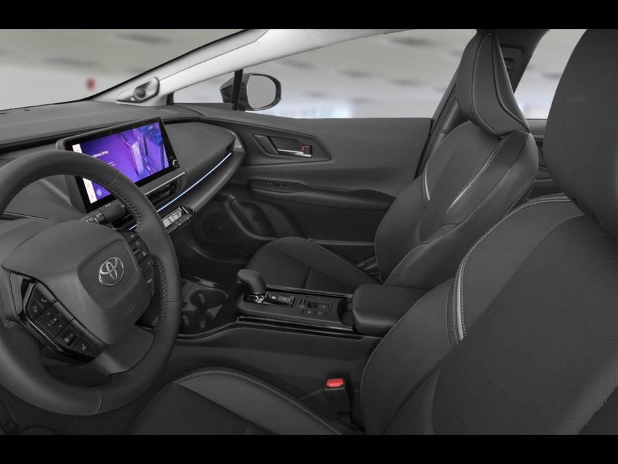2027 TOYOTA Prius 2027 Ink