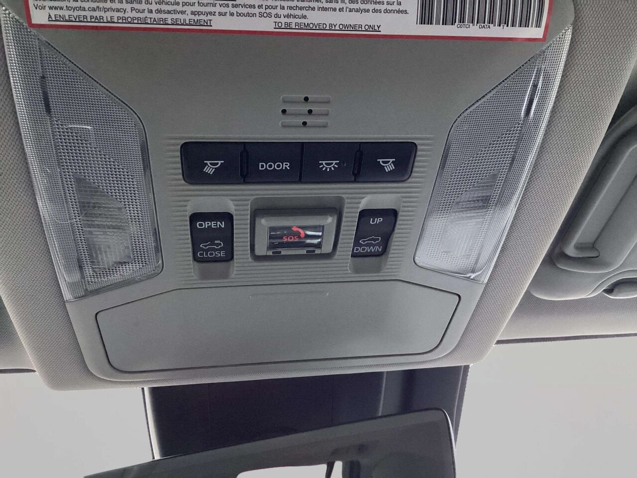2020 Toyota RAV4 LIMITED HYBRIDE hybride Limited TI Grey Gatineau - photo #15