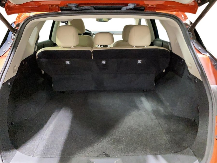 Nissan Murano 2021 2021