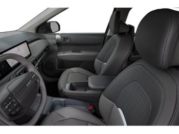 Kia EV3 Wind