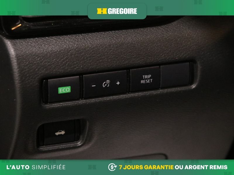 Nissan Sentra 2024 Rouge Saint-Eustache - photo #16
