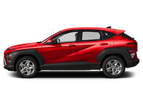 2027 Hyundai Kona 2027