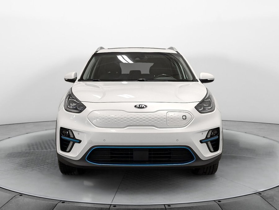 Kia NIRO EV SX Touring Toit Ouvrant Sièges Chauffants 2020