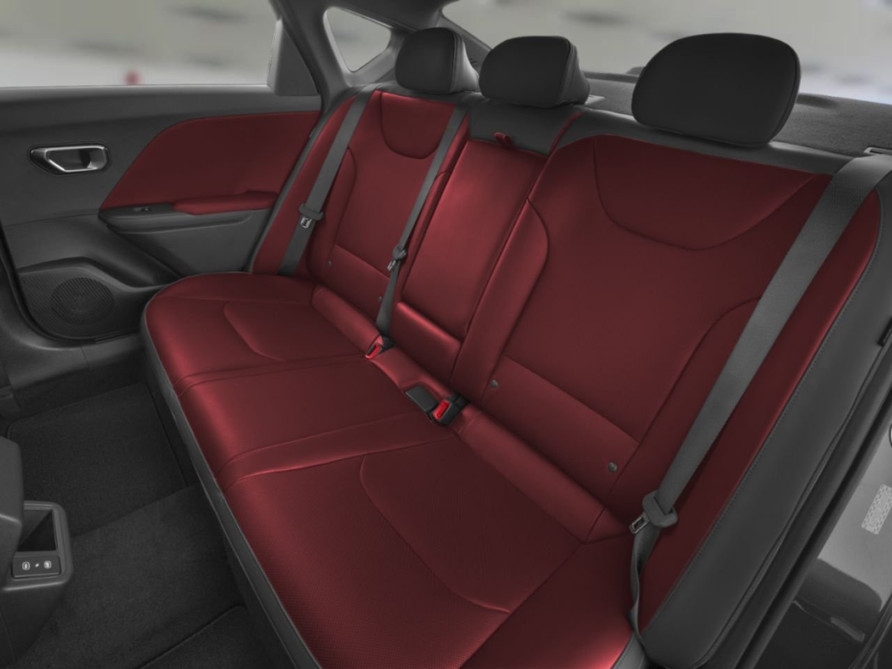 2026 KIA K4 Aurora Black Gatineau - photo #6