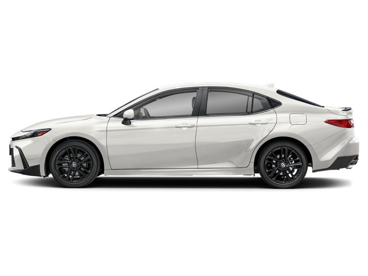 2026 Toyota Camry SE groupe Amélioré