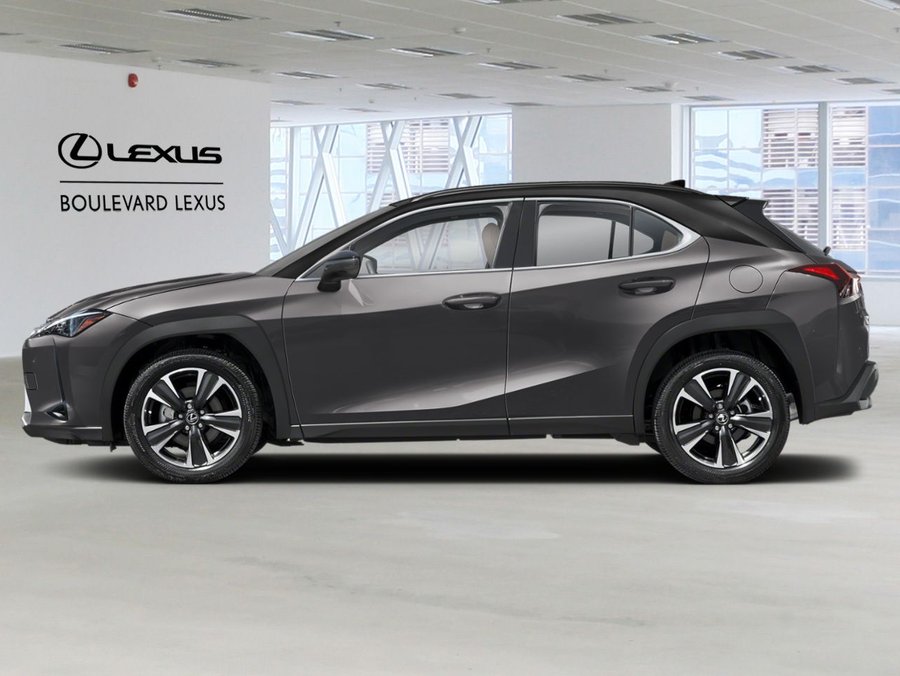 2026 LEXUS UX 2026 MUL