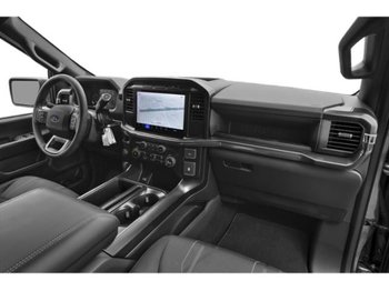Ford F-150 STX