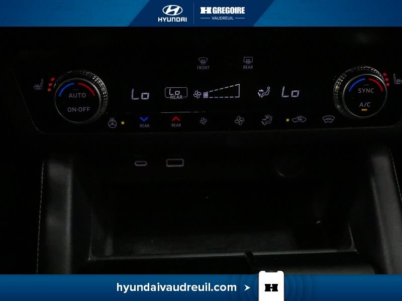 Mitsubishi Outlander YA865 | SE S-AWC 2023 Argent Laval - photo #30