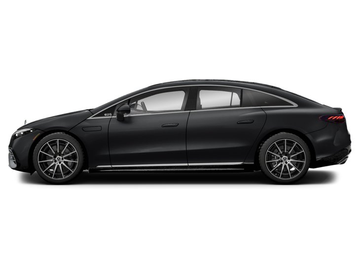 2026 Mercedes-Benz EQS EQS 450