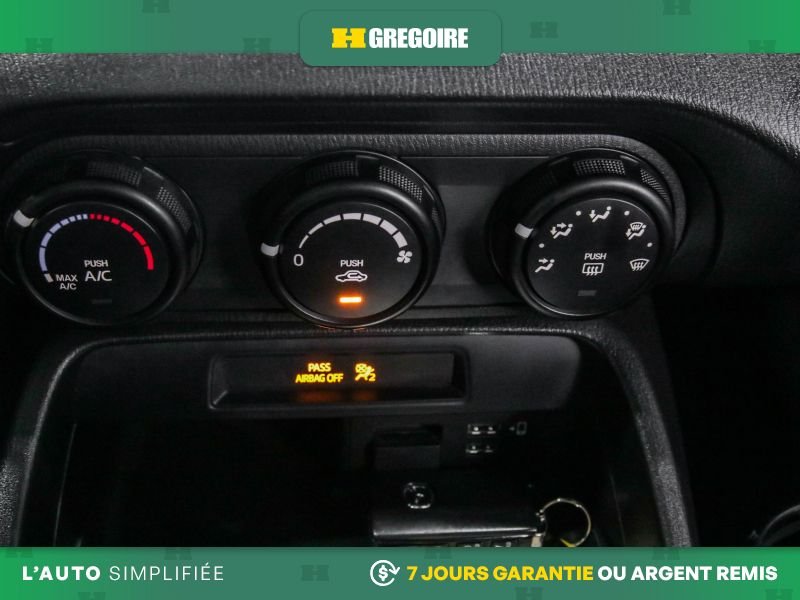 Mazda MX-5 821059 | GS MAGS TOIT NAV CAM RECUL BLUETOOTH 2020 Gris Laval - photo #15
