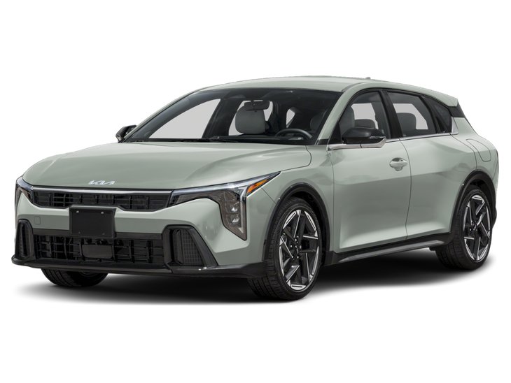 2027 Kia K4 à hayon GT-Line Turbo