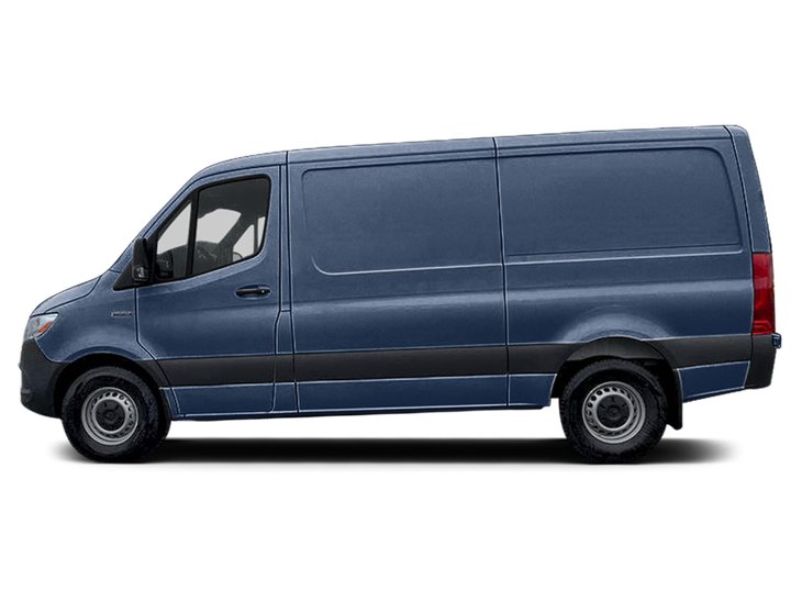 2026 Mercedes-Benz eSprinter fourgonnette utilitaire