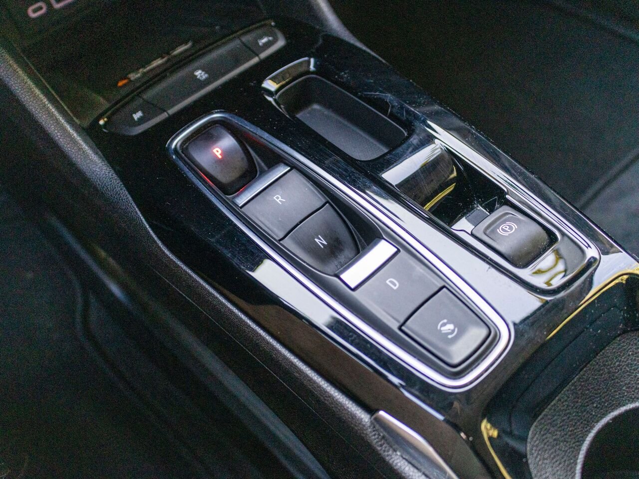 Chevrolet Bolt EUV Premier 4 portes 2022 Argent Châteauguay - photo #16
