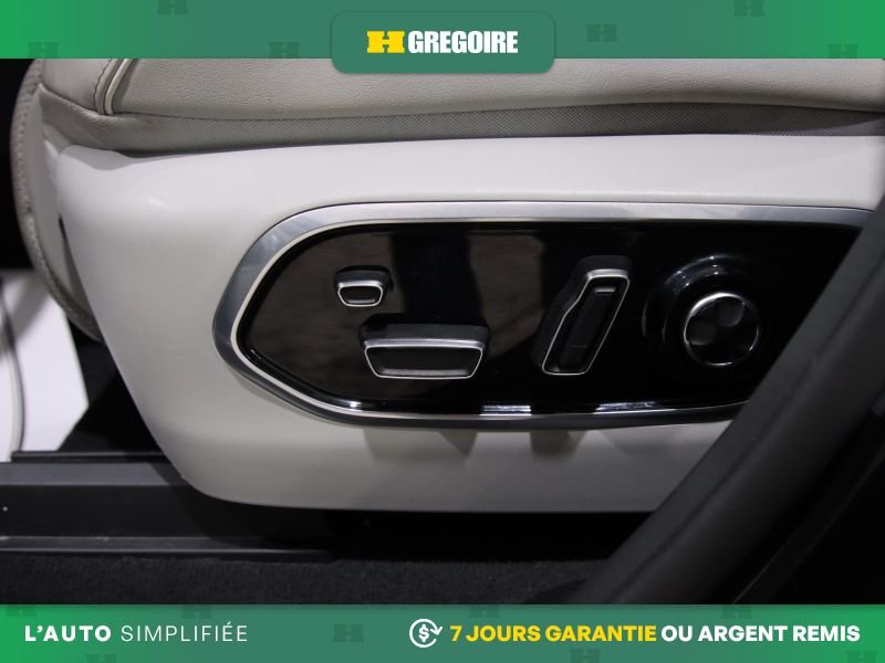 2023 Jeep Grand Cherokee Black Blainville - photo #19