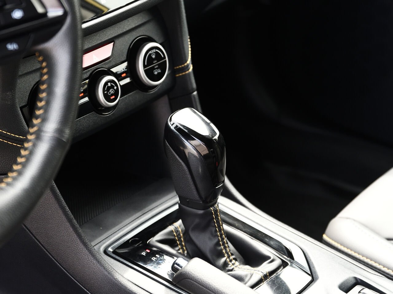 2023 Subaru Crosstrek Outdoor Yellow Saint-Hyacinthe - photo #27