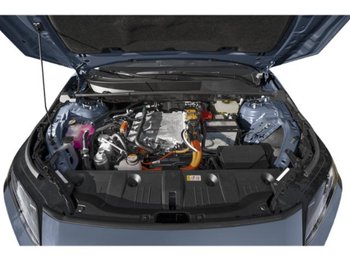 Subaru Solterra Premier