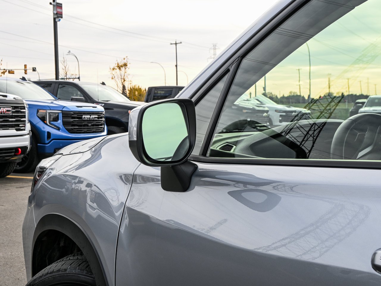 2020 Subaru Forester 2.5i Convenience Grey Sherwood Park - photo #6