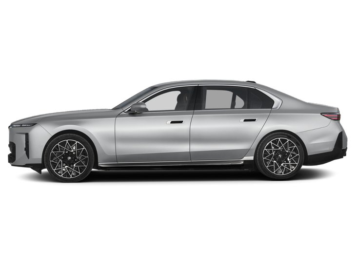 2027 BMW i7 60 xDrive
