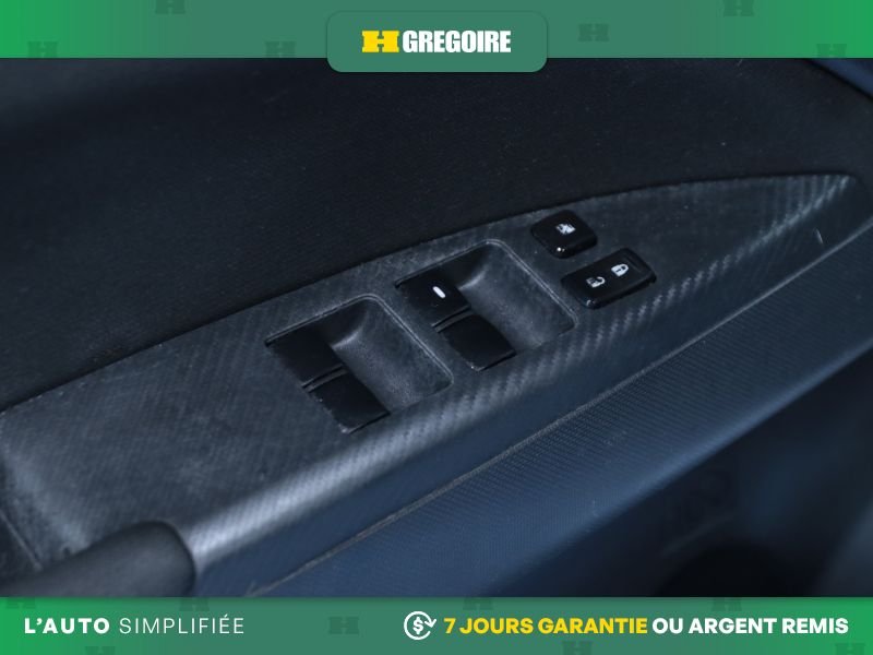 Mitsubishi Mirage 2022 Blanc Blainville - photo #13