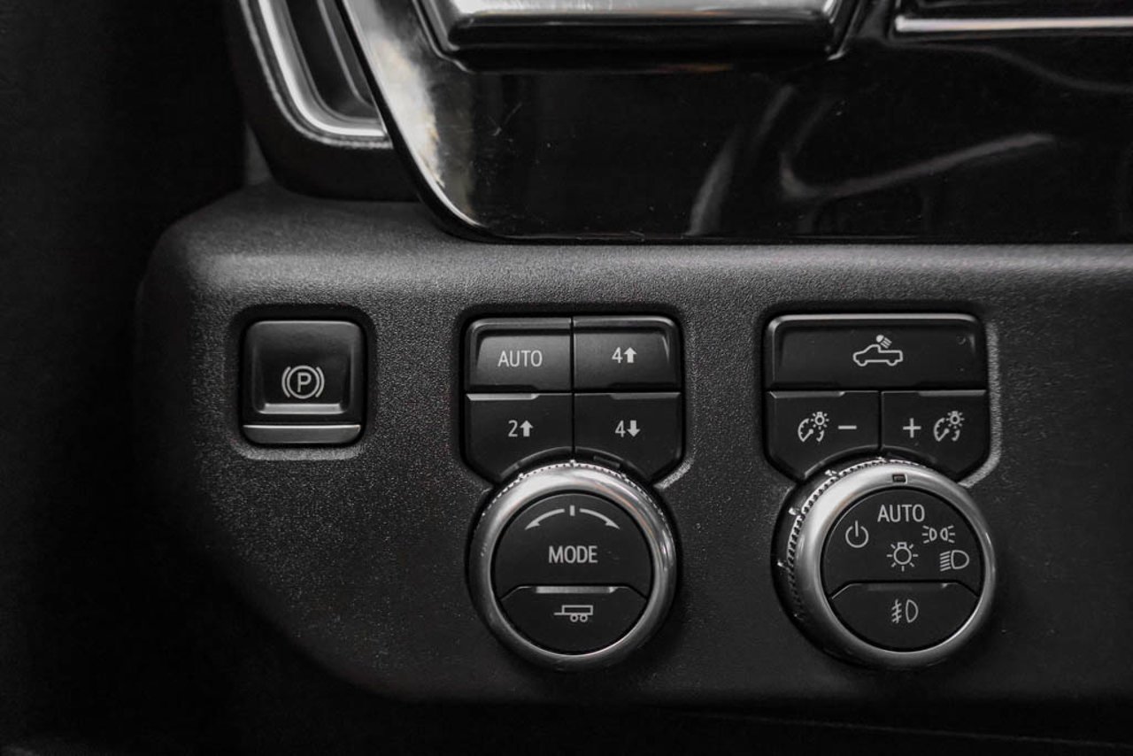2024 GMC Sierra 1500 4WD Crew Cab 157 Elevation Grey Sherwood Park - photo #17