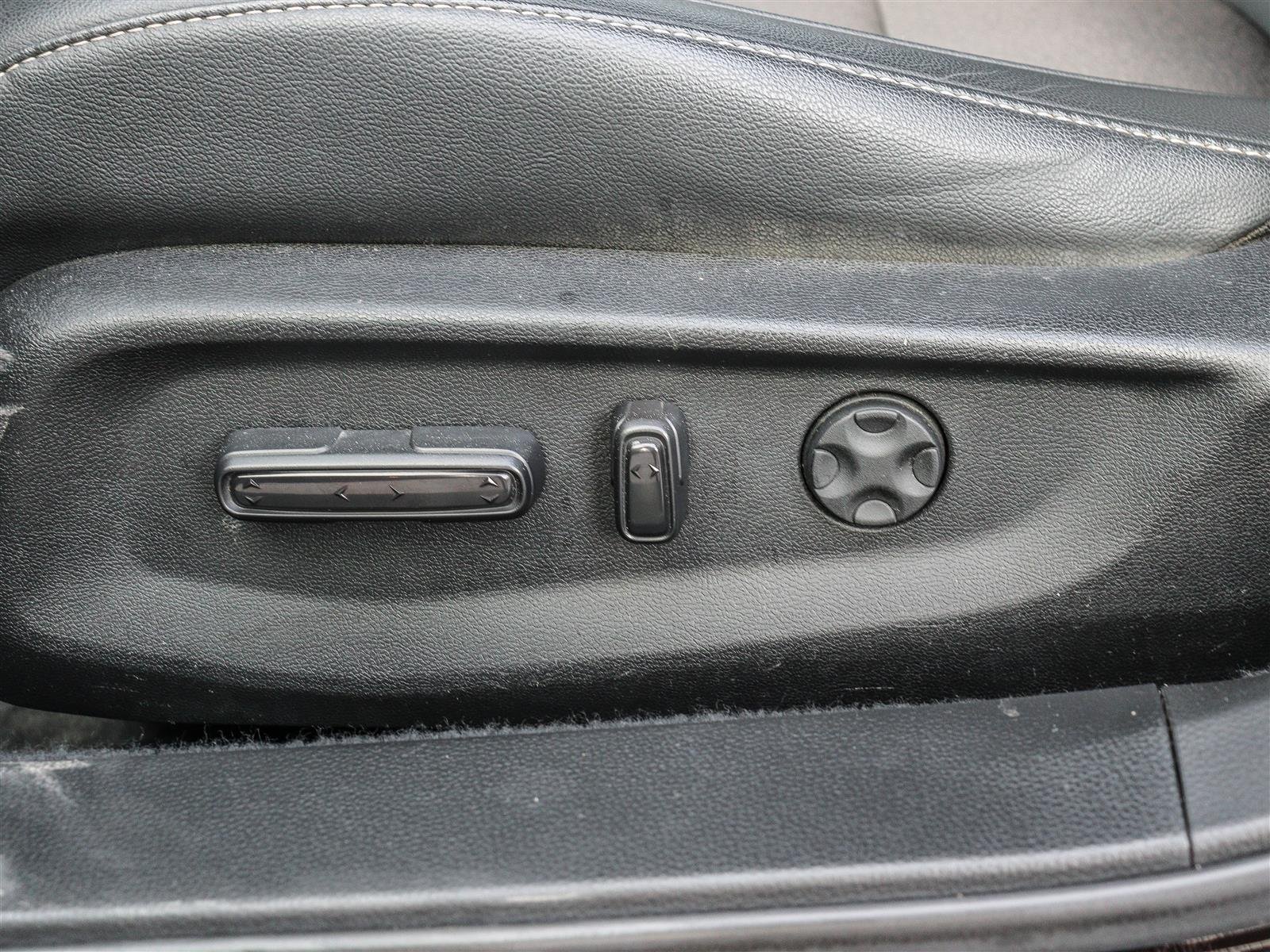 2021 Honda Accord Sedan SE 1.5T Ottawa & Gatineau - photo #5