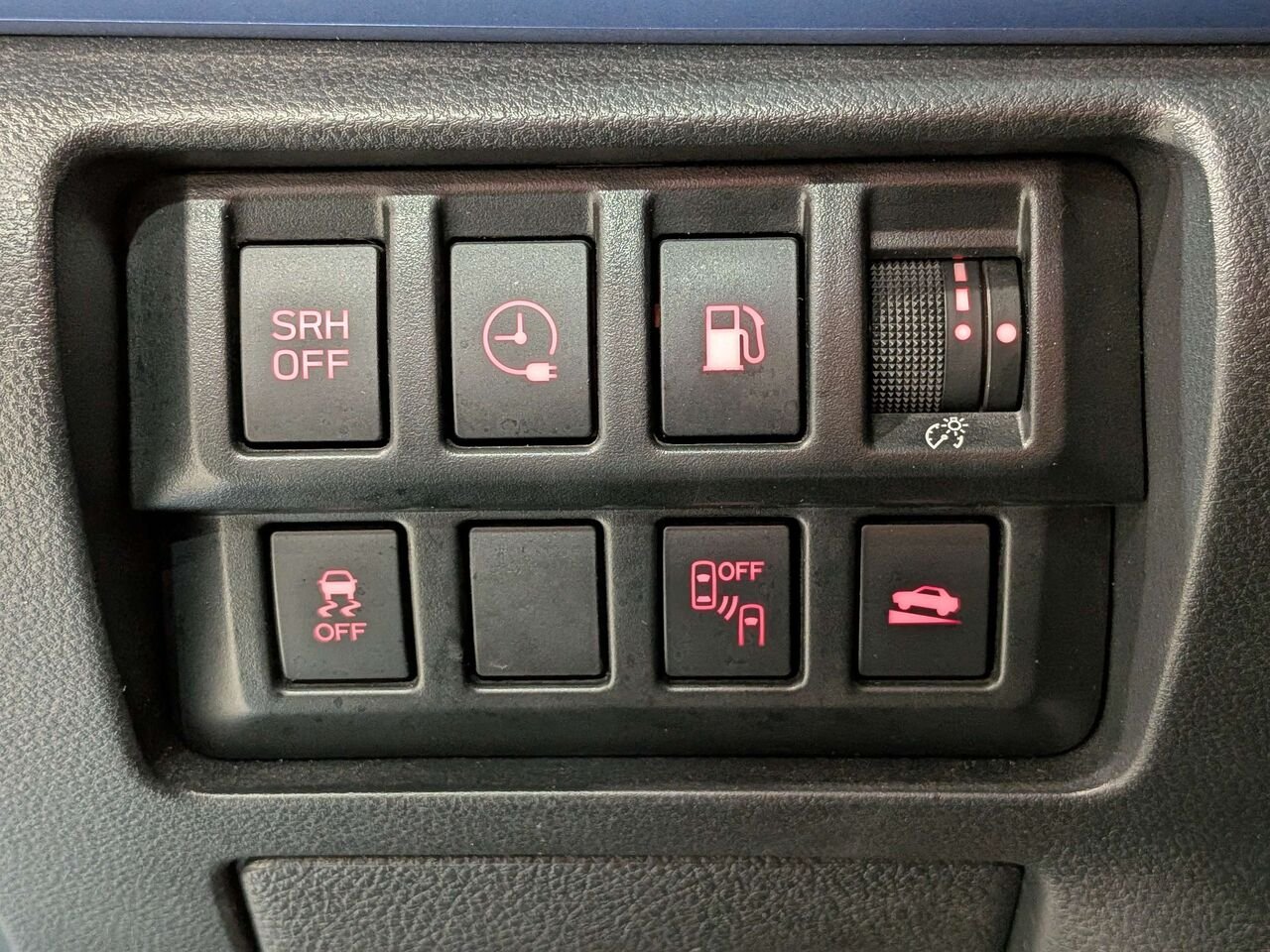 2022 Subaru Crosstrek Plug-in Hybrid Limited CVT Blue Mirabel - photo #34