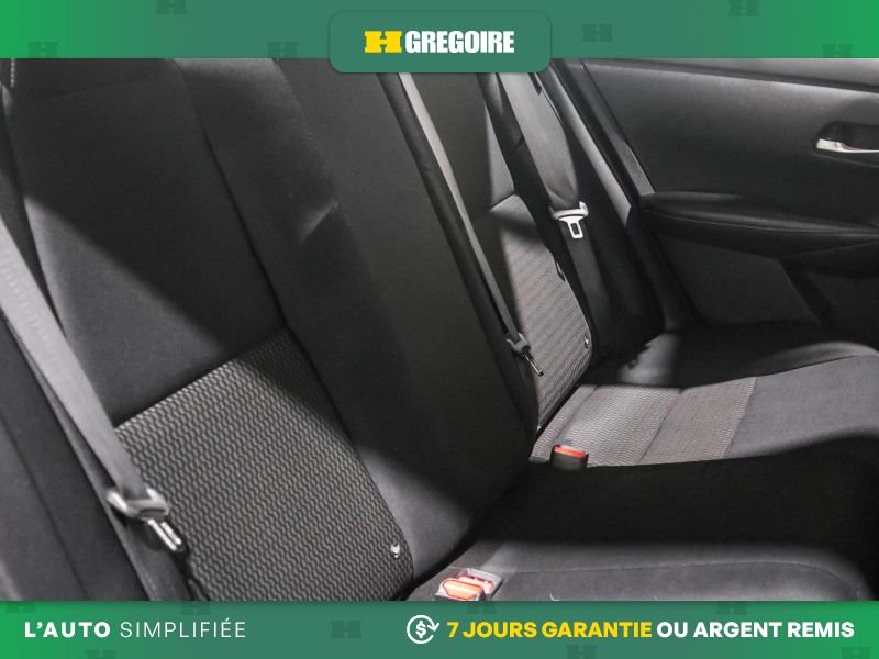 2020 Nissan Sentra Grey Blainville - photo #27
