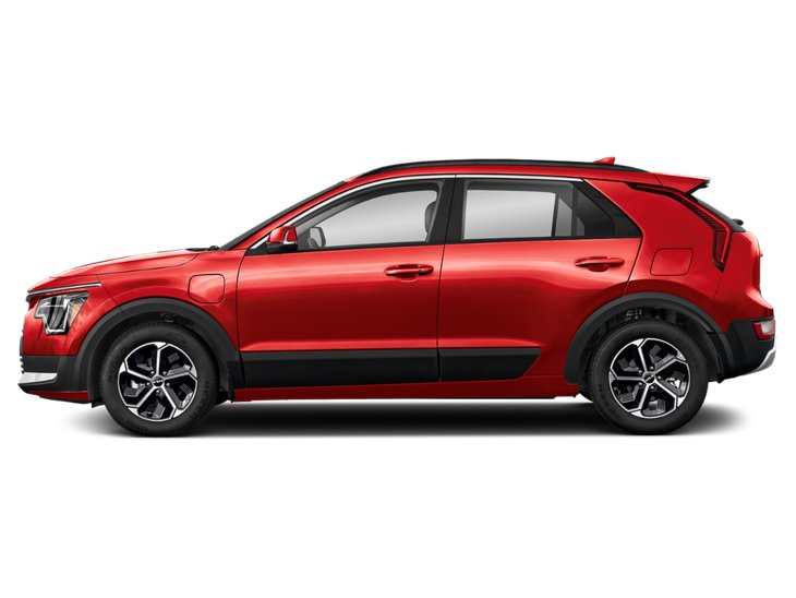 2026 Kia Niro Plug-in Hybrid EX