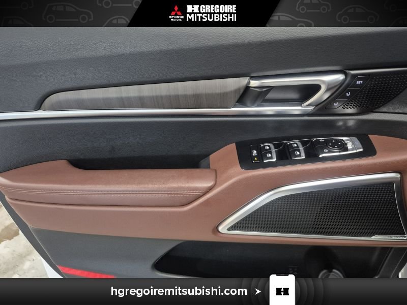 2023 Kia Telluride White Laval - photo #12