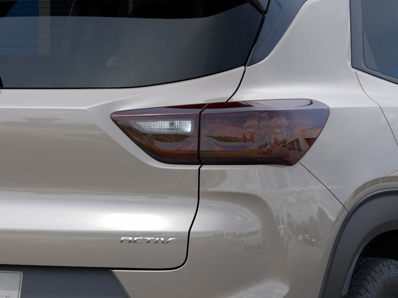 2026 CHEVROLET Trailblazer ACTIV White Sands Saint-Eustache - photo #10