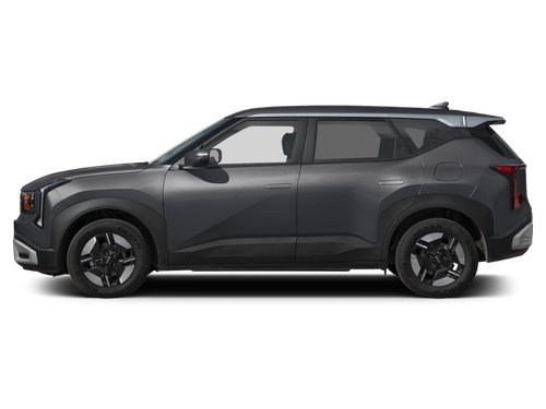 2027 Kia 2027 Seltos