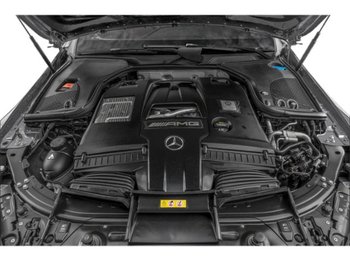 Mercedes-Benz AMG GT GT 63 AMG