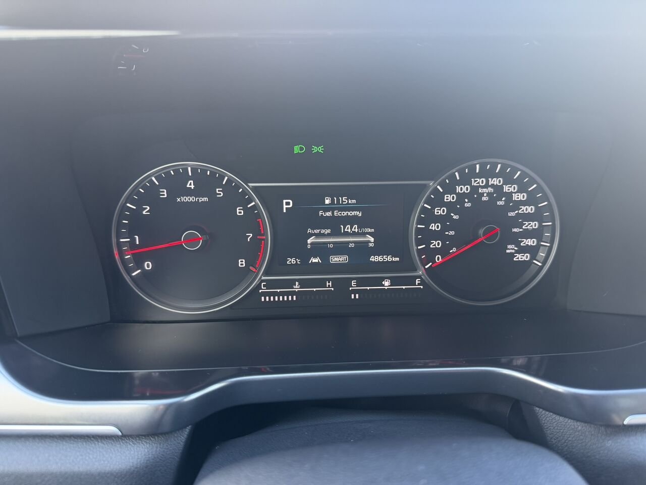 2023 Kia Sorento LX Premium AWD 7 PASSAGERS Black Laval - photo #28