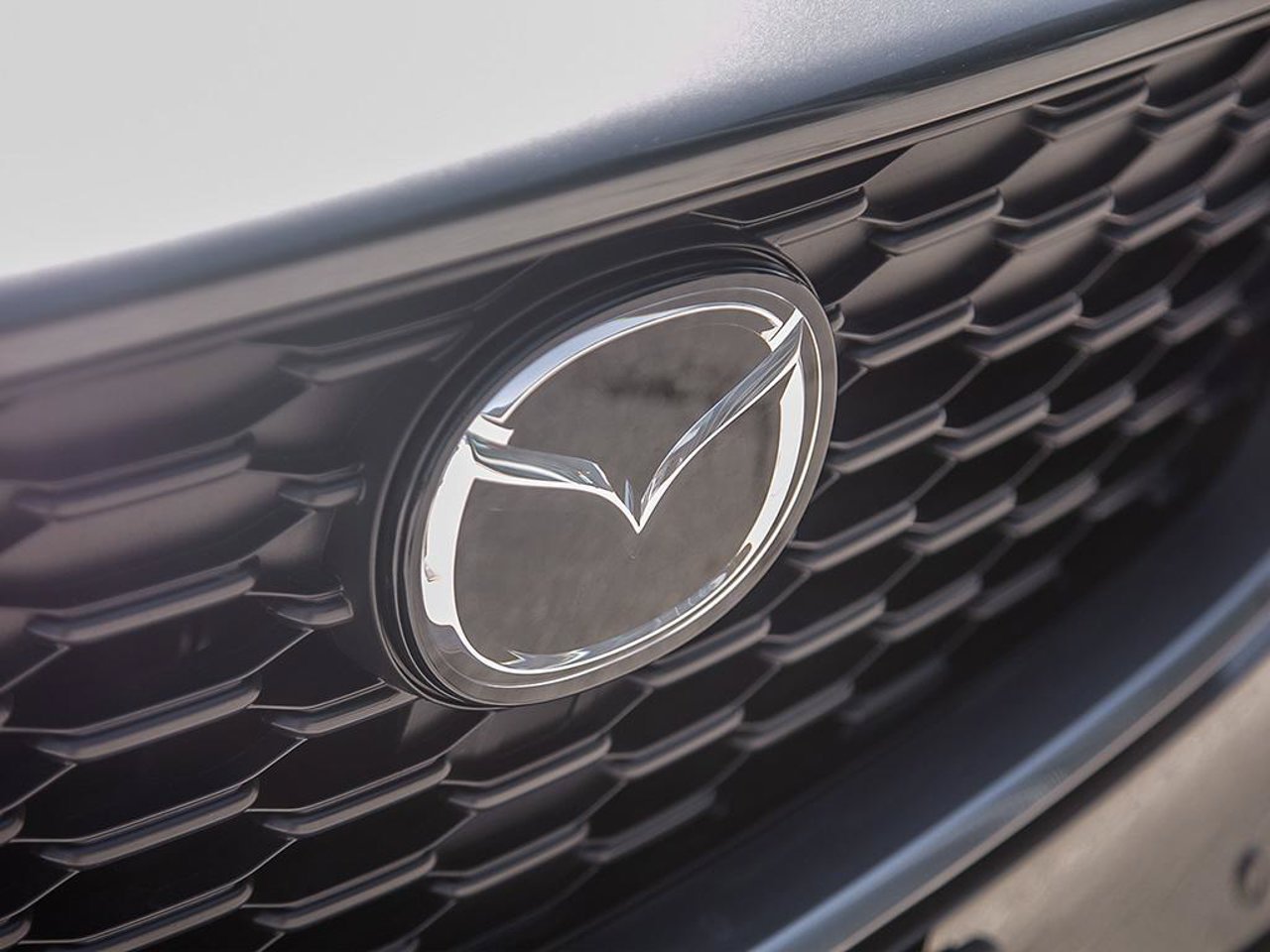 2026 Mazda CX-5 JM3KMBHA2T0176114 Machine Grey Metallic Mirabel - photo #8