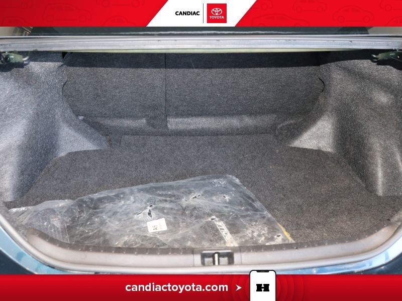 2018 Toyota Corolla Blue Laval - photo #32