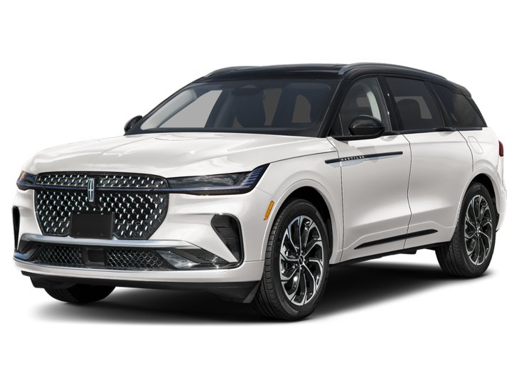 2026 Lincoln Nautilus Ultra